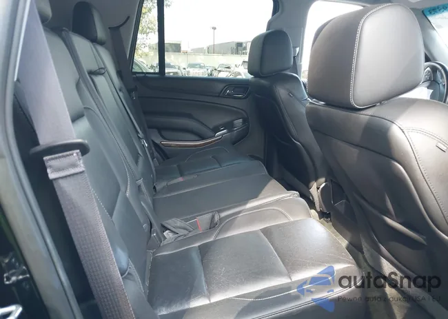 1GNSKBKC1FR215355: 44519573