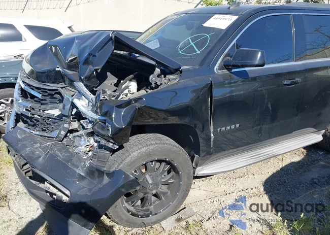 1GNSKBKC1FR215355: 44519573