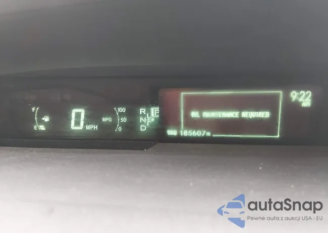 JTDKN3DUXA0027040: 44519585