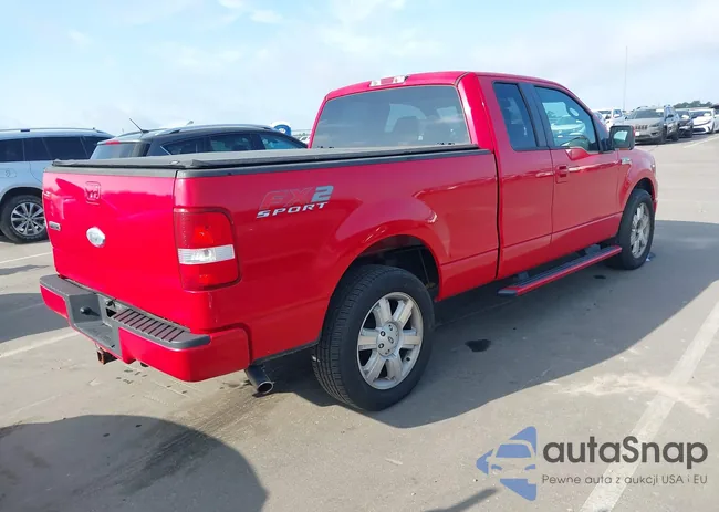 1FTPX12V67NA38984: 44519600