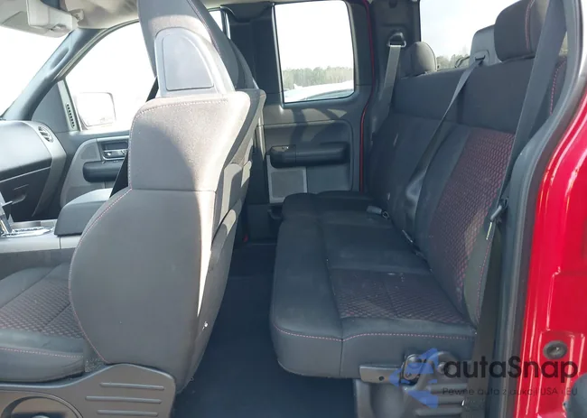 1FTPX12V67NA38984: 44519600