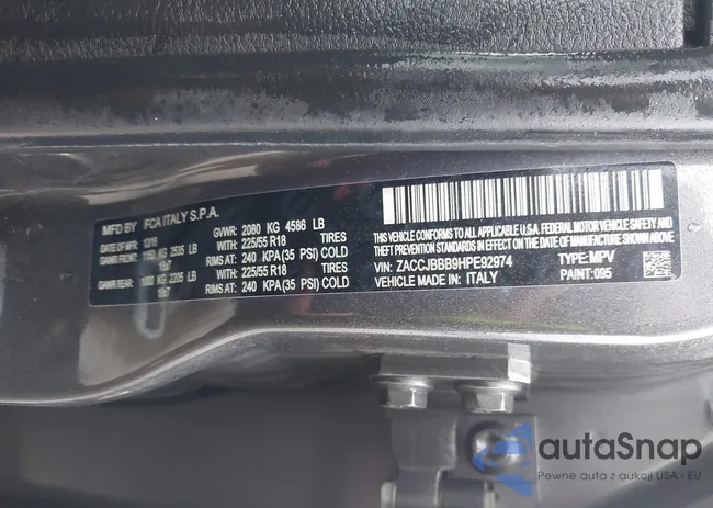 ZACCJBBB9HPE92974: 44519614