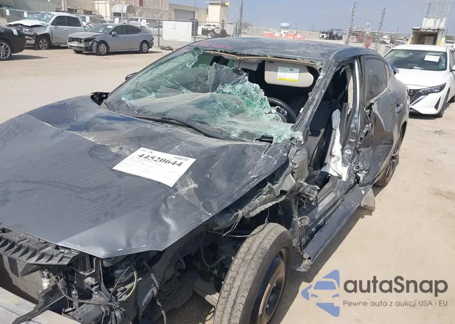 1N4AA6CV3MC507710: 44520644