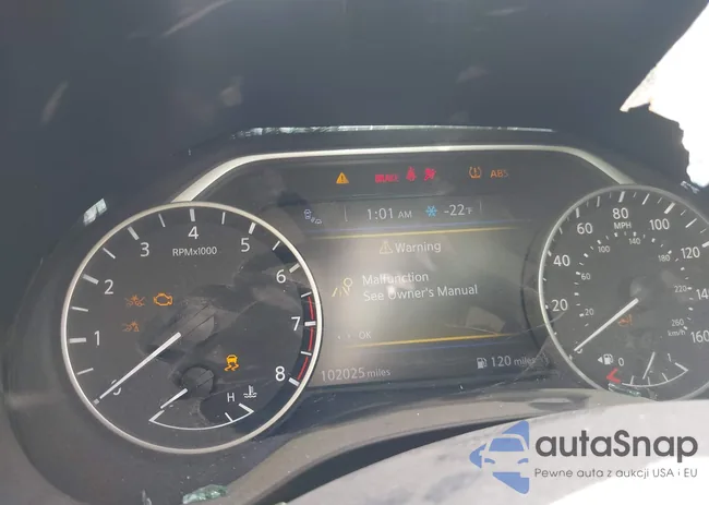 1N4AA6CV3MC507710: 44520644