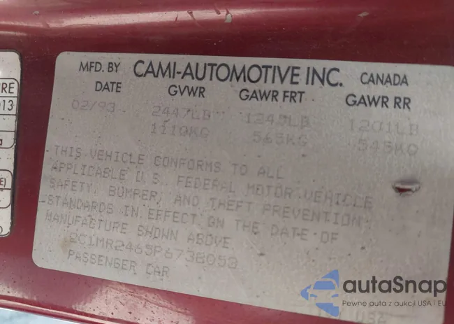 2C1MR2465P6738053: 44520656