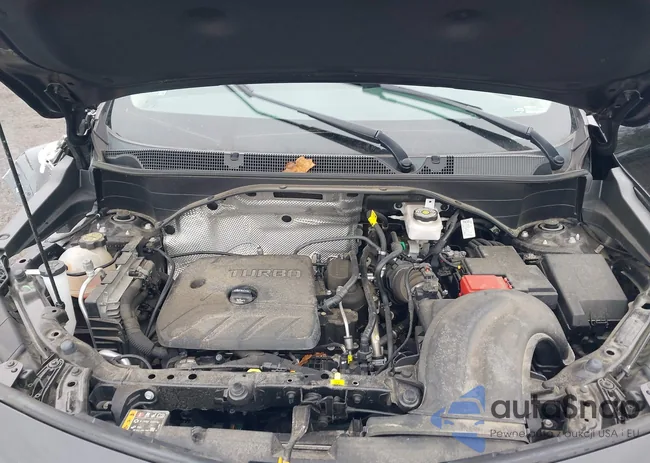 KL4MMCSL6NB083311: 44520733