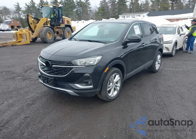 KL4MMCSL6NB083311: 44520733