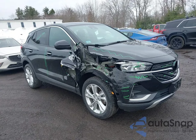 KL4MMCSL6NB083311: 44520733