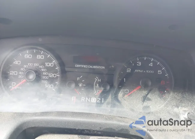 2FAHP71W26X118951: 44520741