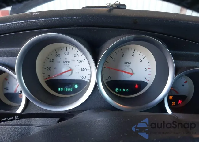 2B3KA53H96H230761: 44520821