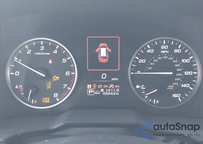 4S4BTAAC7M3134308: 44520850