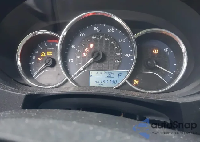 2T1BURHE5GC716202: 44520856