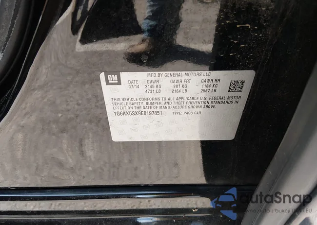 1G6AX5SX9E0197851: 44520888