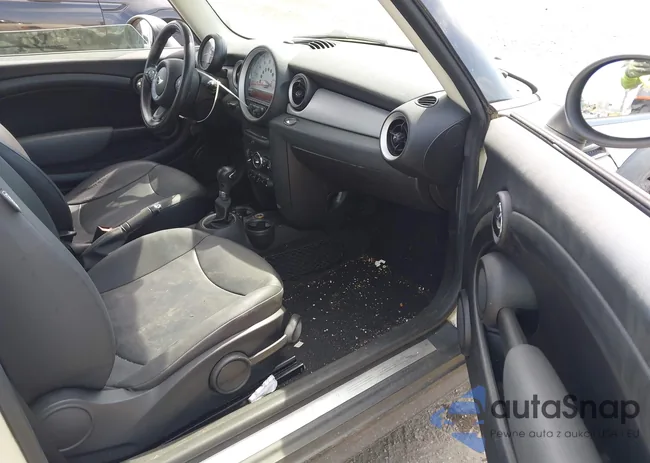 WMWSU3C5XBT092951: 44520992