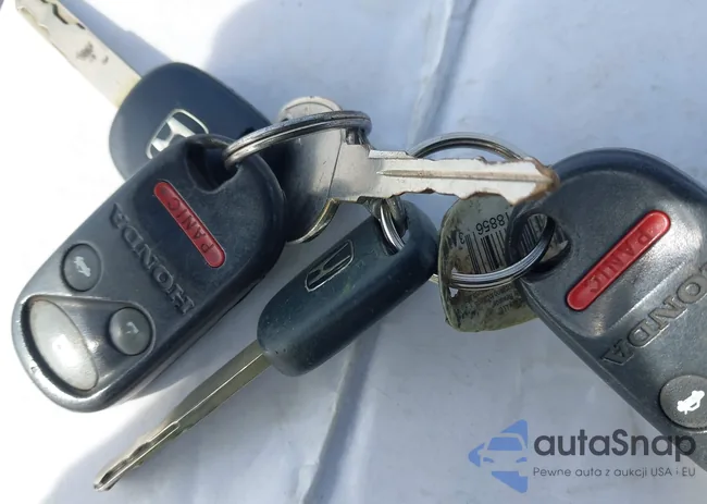 JHLRD78864C009369: 44520997