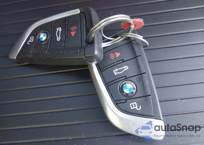 5UXTR7C51KLE98196: 44521008