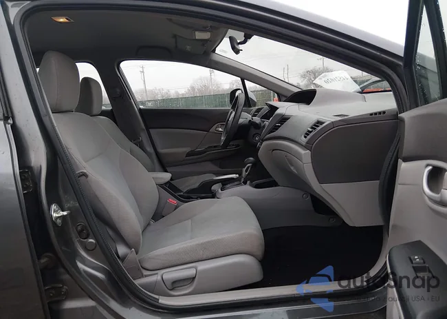 2HGFB2F56CH600476: 44521020