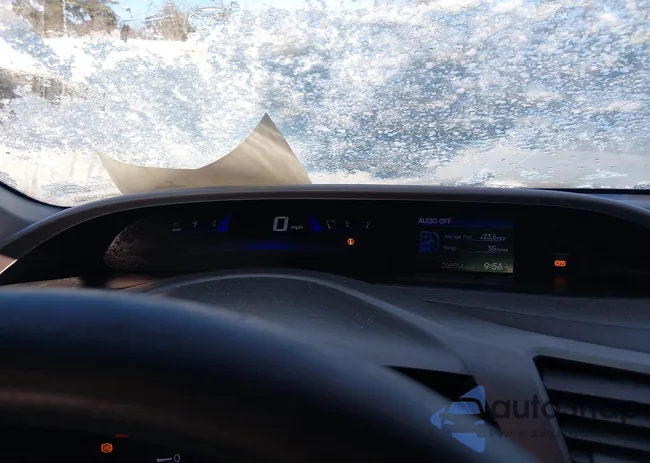 2HGFB2F57CH584420: 44521028