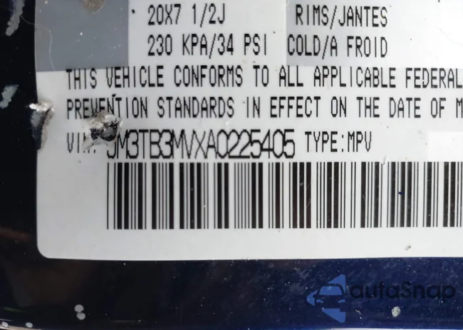 JM3TB3MVXA0225405: 44521032