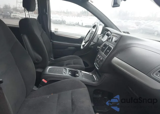 2C4RDGCG8FR580612: 44521093