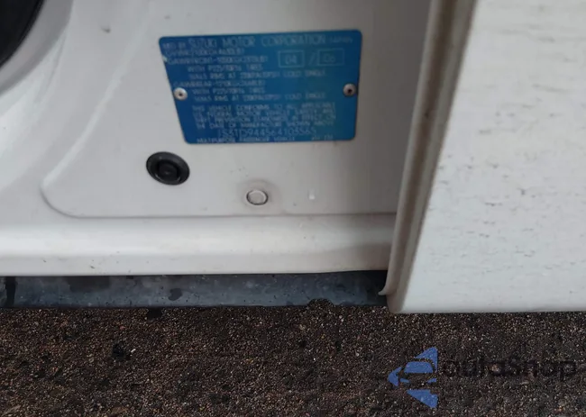 JS3TD944564103565: 44521141