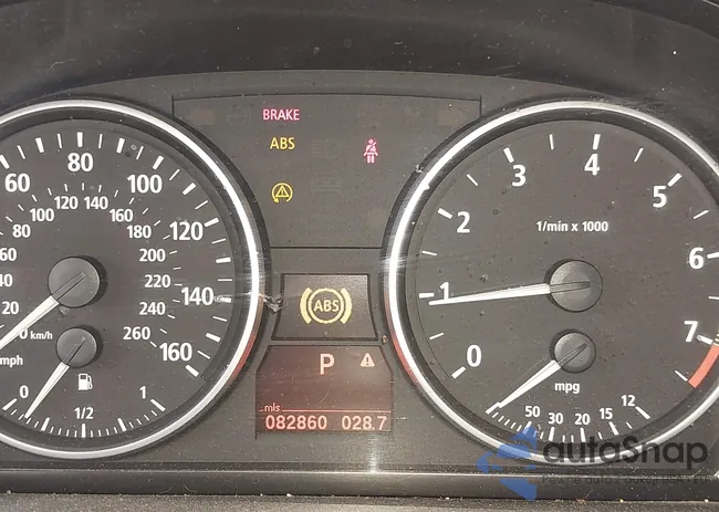 WBAVB135X6PT22798: 44521177