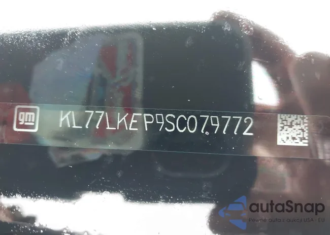 KL77LKEP9SC079772: 44521187