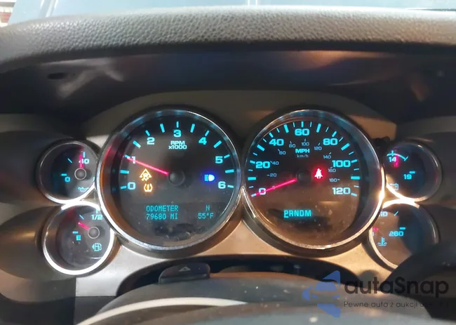 1GCRKSE35BZ303970: 44521206