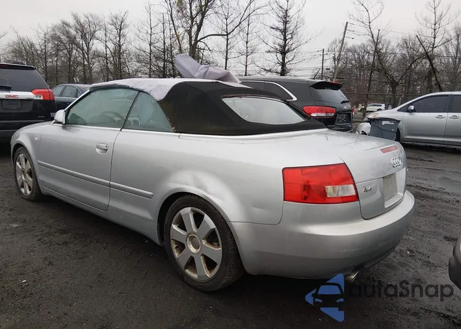 WAUAC48H36K010111: 44520240