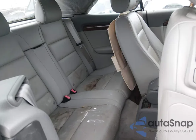 WAUAC48H36K010111: 44520240