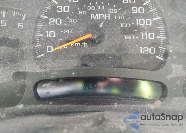 2GCEC19T541202701: 44520250