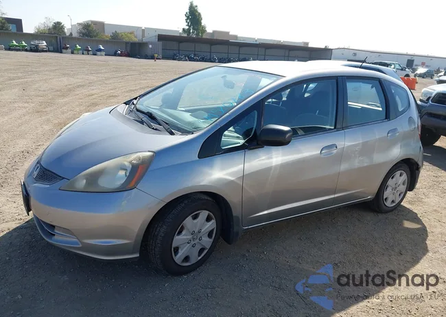 JHMGE8H26AC013497: 44520283