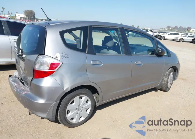 JHMGE8H26AC013497: 44520283