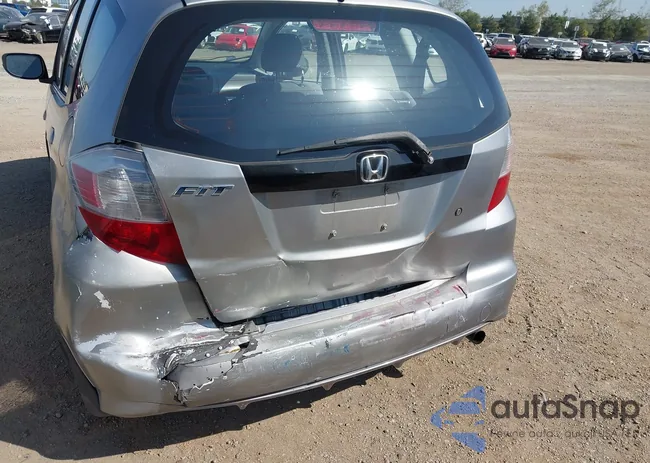 JHMGE8H26AC013497: 44520283