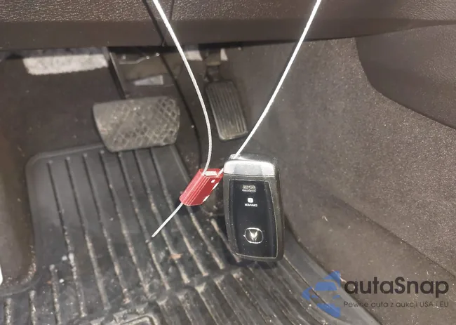 19UUB2F68KA006842: 44520337