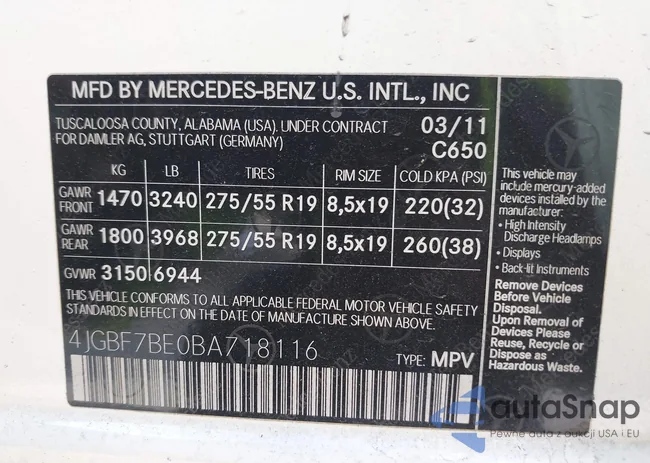 4JGBF7BE0BA718116: 44520355