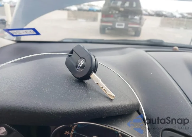 3FADP4BJXFM220509: 44520391