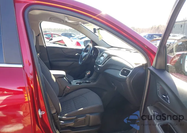 3GNAXUEV0NL214614: 44520487