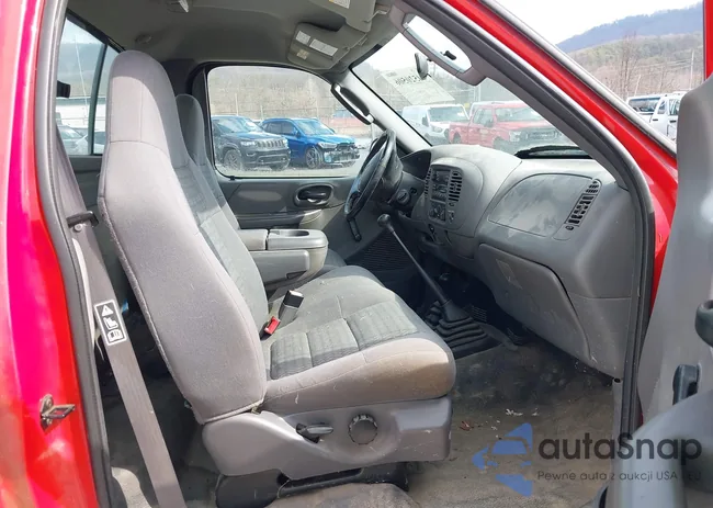 1FTRF18263NA71339: 44520506