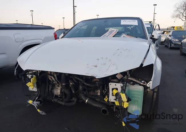 WAUEFGFF1F1052228: 44520510