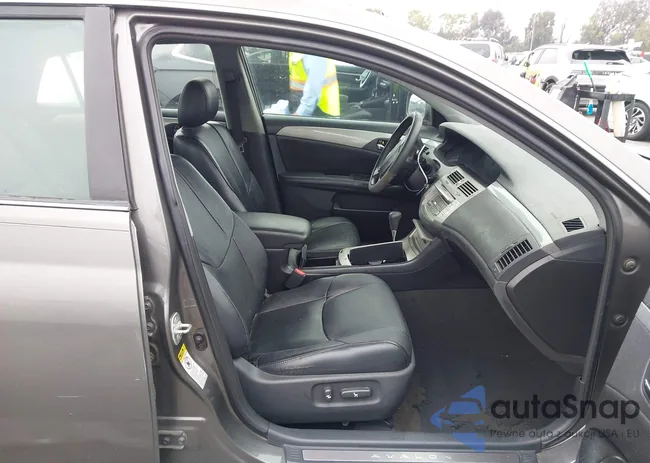 4T1BK36B57U172391: 44520554