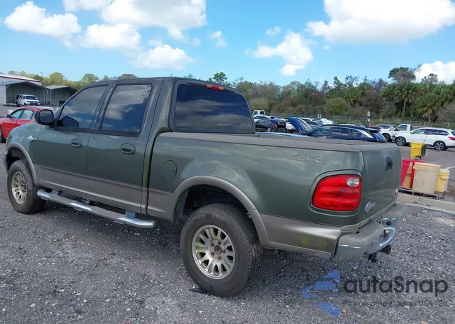 1FTRW08L33KB07234: 44520620