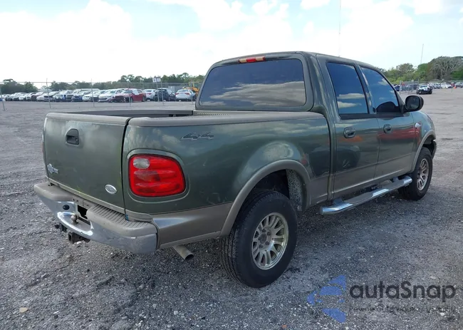 1FTRW08L33KB07234: 44520620