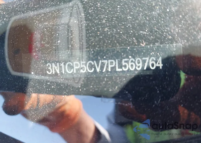 3N1CP5CV7PL569764: 44520631