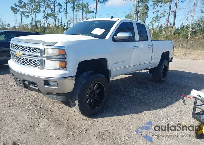 1GCVKREC3EZ412147: 44521680