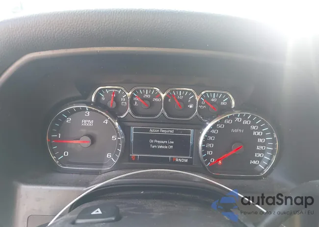 1GCVKREC3EZ412147: 44521680