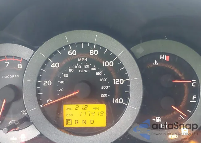 JTMBF31V195015271: 44521863