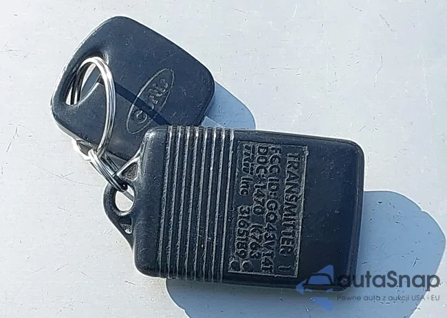 1FALP45X3VF127468: 44521921