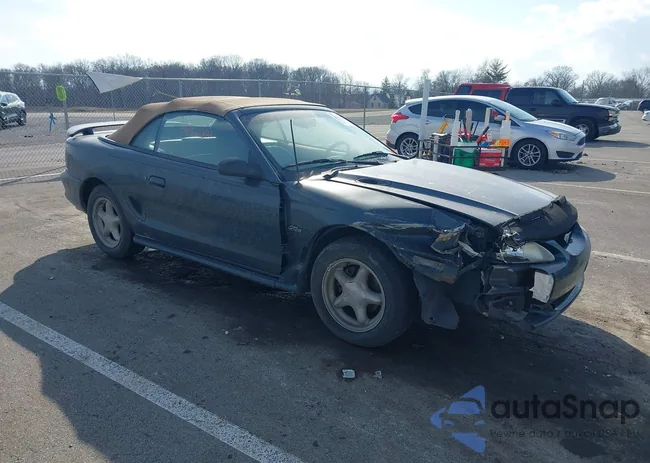 1FALP45X3VF127468: 44521921