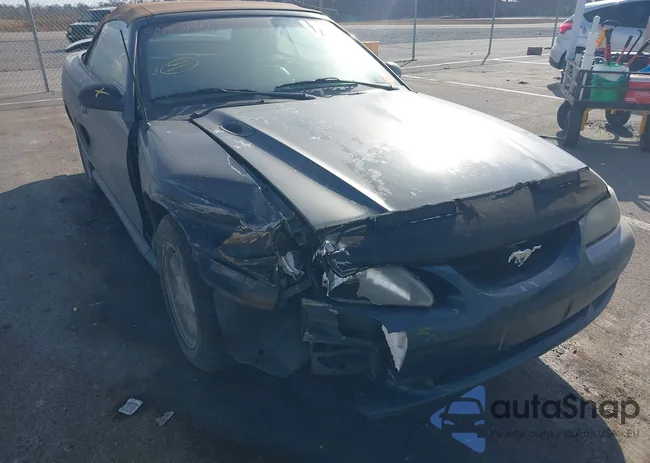 1FALP45X3VF127468: 44521921